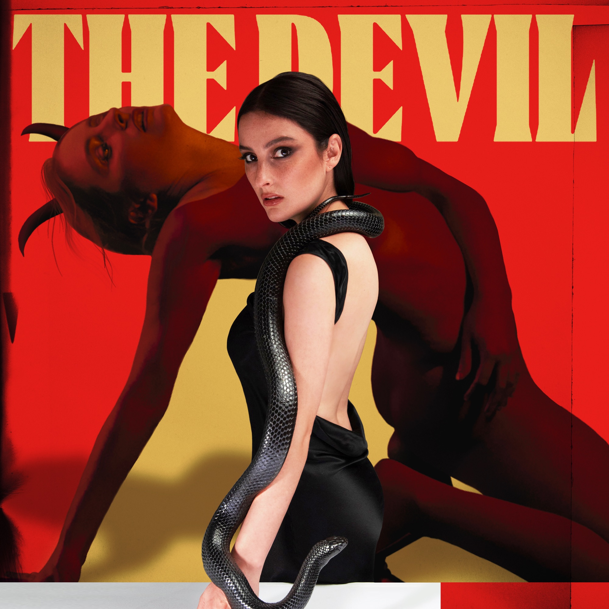 Banks - The Devil - Single