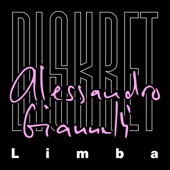 Limba (Alessandro Giannelli Remix) artwork