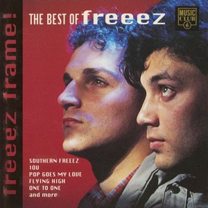 Southern Freeez Artwork