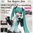 Romeo and Cinderella (feat. Hatsune Miku) [Mikunopolis Live]