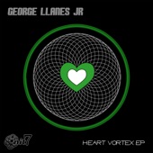 George Llanes Jr. - The Center - The Beginning of All Mix