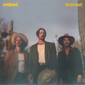 Midland - Adios Cowboy - 排舞 音樂