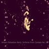 Eddy Grossenstein - Johann Sebastian Bach: Sinfonia From Cantata No. 29