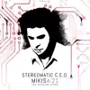 Mikis 4: 21 Τhe Opening Scene - EP album lyrics, reviews, download