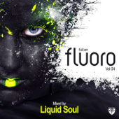 Full On Fluoro, Vol. 4 (Mixed by Liquid Soul) - Liquid Soul