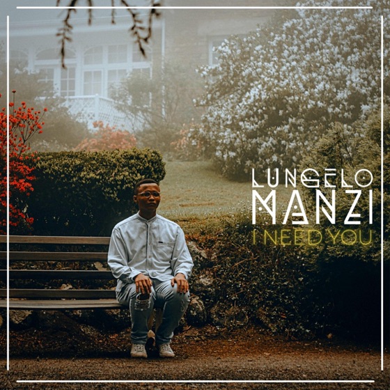 Cover artwork for I Need You