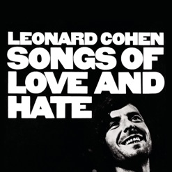 SONGS OF LOVE AND HATE cover art