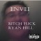 Ryan Hill Betrayal - Envei lyrics