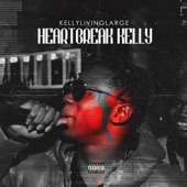 Heartbreak Kelly artwork