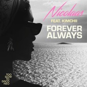 Forever Always (feat. Kimchii) artwork