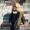 Magic - Single