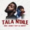 Tala n'dilé (feat. DJ Arafat) - Ariel Sheney lyrics