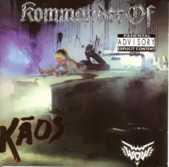 Kommander of Kaos by Plasmatics album reviews, ratings, credits