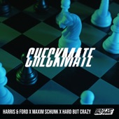 Checkmate (Extended Mix) artwork