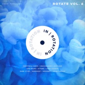 Rotate Vol. 6 artwork