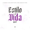 Estilo de Vida Remix (feat. Peiker El Tira Letra, Ognvndo & Jordani Graff) - Single album lyrics, reviews, download