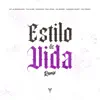 Stream & download Estilo de Vida Remix (feat. Peiker El Tira Letra, Ognvndo & Jordani Graff) - Single