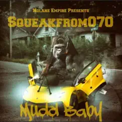 Mudd Baby the Mixtape by Squeakfrom070 album reviews, ratings, credits