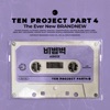 Walking In The Rain (TEN PROJECT, Pt. 4) - Single