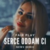 Serce oddam ci (newX Remix) - Single