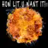 How lit U Want It ?!!! album lyrics, reviews, download