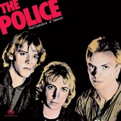 The Police - Hole In My Life