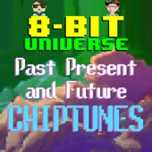 Build a Bitch (8 Bit Version) artwork