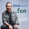 Give an Answer (Acoustic Version) - Single, 2021