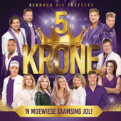 Krone 5 - Verschiedene Interpreten