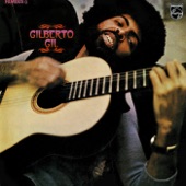 Gilberto Gil - One O'clock Last Morning 20th April 1970