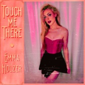 Touch Me There artwork