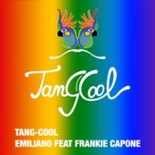 Tang-Cool (feat. Frankie Capone) artwork