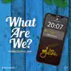What Are We? (feat. Bella Alubo) - Single album lyrics, reviews, download