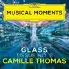 Stream & download Philip Glass: Tissue No. 6 (Musical Moments) - Single