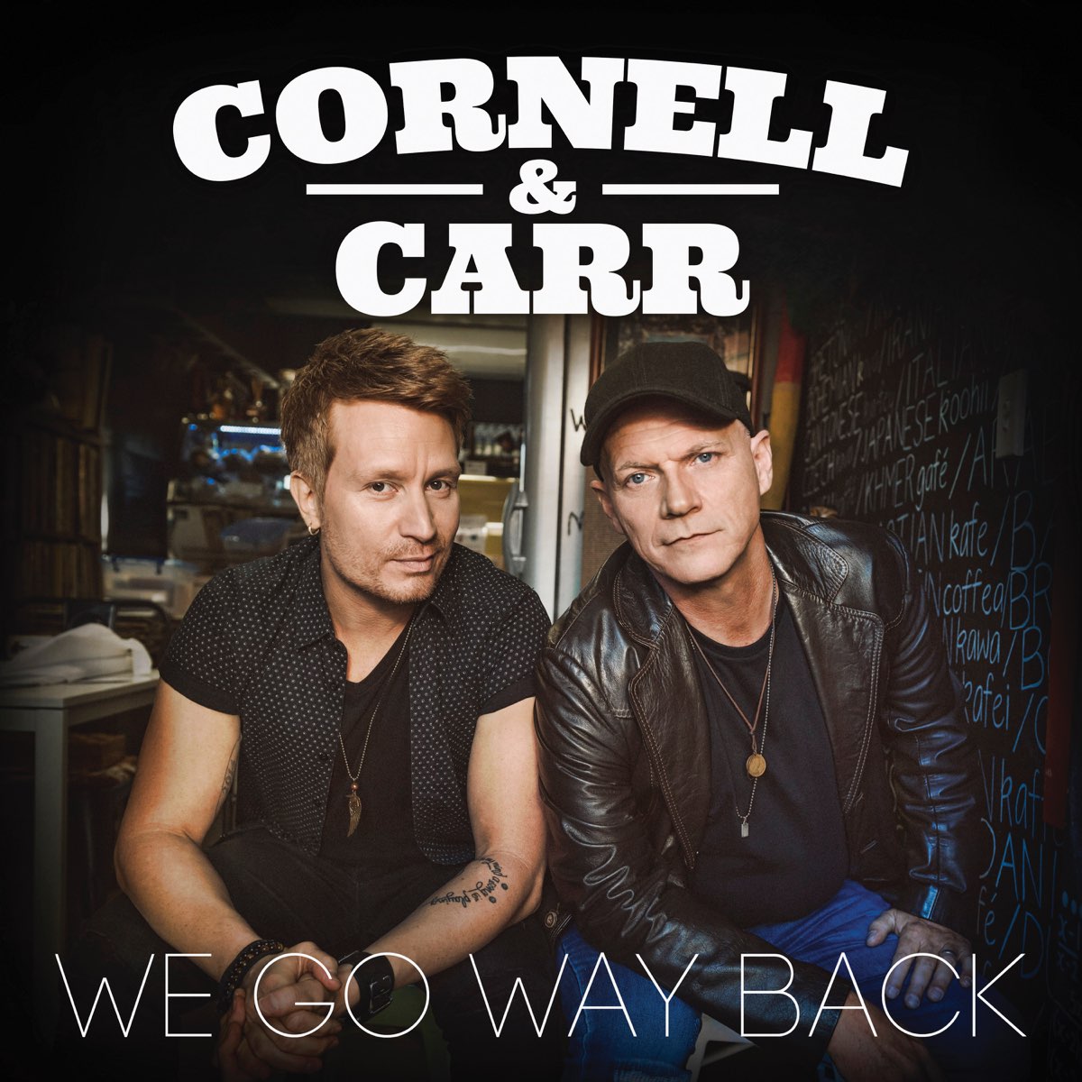 We Go Way Back By Cornell And Carr On Apple Music