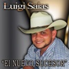 Luigi Salas - Encontré lo que Buscaba
