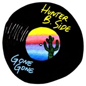 Hunter B Side artwork