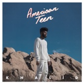 Khalid - Coaster