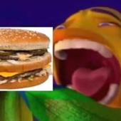 Hamburger Cheeseburger Big Mac Whopper - Cldr
