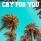 Cry For You (feat. September) [Nide Remix] artwork