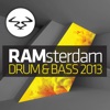 RAMsterdam Drum & Bass 2013