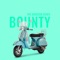 Bounty (The Madison Remix) artwork