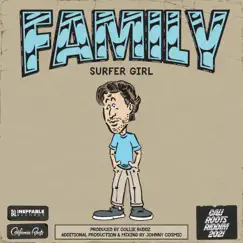 Family - Single by Surfer Girl album reviews, ratings, credits