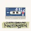 Man on a Mission (feat. Brandon Cueto) - Single album lyrics, reviews, download