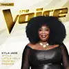 Stream & download With a Little Help From My Friends (The Voice Performance) - Single
