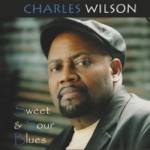 Charles Wilson - Clean Out of Love