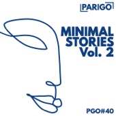 Minimal Stories Vol. 2 (Parigo No. 40) artwork