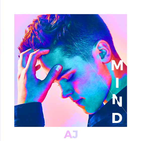 Cover artwork for Mind