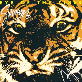 Eye of the Tiger by Survivor song reviws