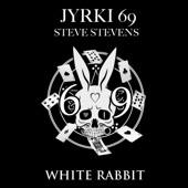 White Rabbit artwork